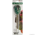 3 in 1 Soil PH Tester - Moisture Meter