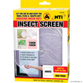 Insect Screen 130 x 150cm - White