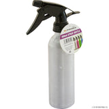500ml Hair Spray Bottle - Clear