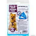 4pk Puppy Training Pads 57cm x 57cm
