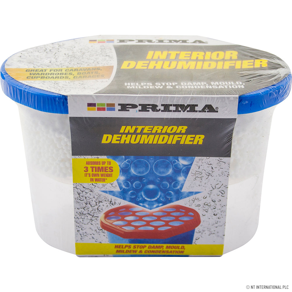 Peak Kit Interior Dehumidifier 500ml - Boxed - Peak Kit