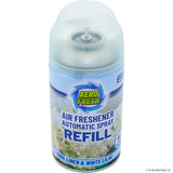 Peak Kit 250ml Air Freshener Refill - Cool Line & Whit - Peak Kit