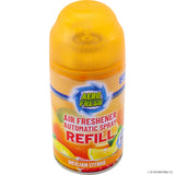 Peak Kit 250ml Air Freshener Refill - Sicilian Citrus - Peak Kit