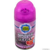 Peak Kit 250ml Air Freshener Refill - Blackberry & Pur - Peak Kit