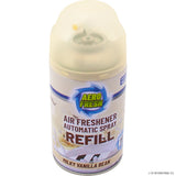 Peak Kit 250ml Air Freshener Refill - Milky Vanilla Be - Peak Kit