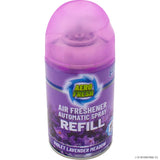 Peak Kit 250ml Air Freshener Refill - Violet Lavender - Peak Kit