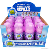 250ml Air Freshener Refill - Violet Lavender