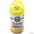 250ml Air Freshener Refill - Cream Freesia Bl