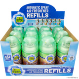 250ml Air Freshener Refill - Garden of Secret
