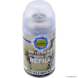 Peak Kit 250ml Air Freshener Refill - Sweet Pea & Whit - Peak Kit