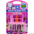 20ml Triplug Air Freshner - Thailand Orchid