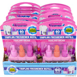 20ml Triplug Air Freshner - Thailand Orchid