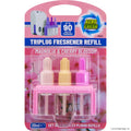 20ml Triplug Air Freshner - Magnolia & Chery