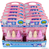 20ml Triplug Air Freshner - Magnolia & Chery