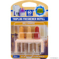 20ml Triplug Air Freshner - Bali Sunrise