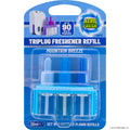 20ml Triplug Air Freshner - Mountain Breeze