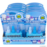 20ml Triplug Air Freshner - Mountain Breeze