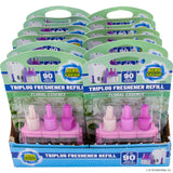 20ml Triplug Air Freshner - Floral Essence