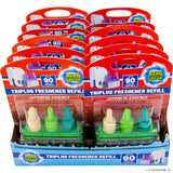 20ml Triplug Air Freshner - Japanese Essence
