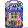 20ml Triplug Air Freshner - Blooming Freesia