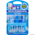 20ml Triplug Air Freshner - Cool Linen