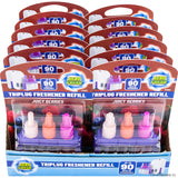 20ml Triplug Air Freshner - Juicy Berries