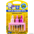 20ml Triplug Air Freshner - Sunkissed Floral