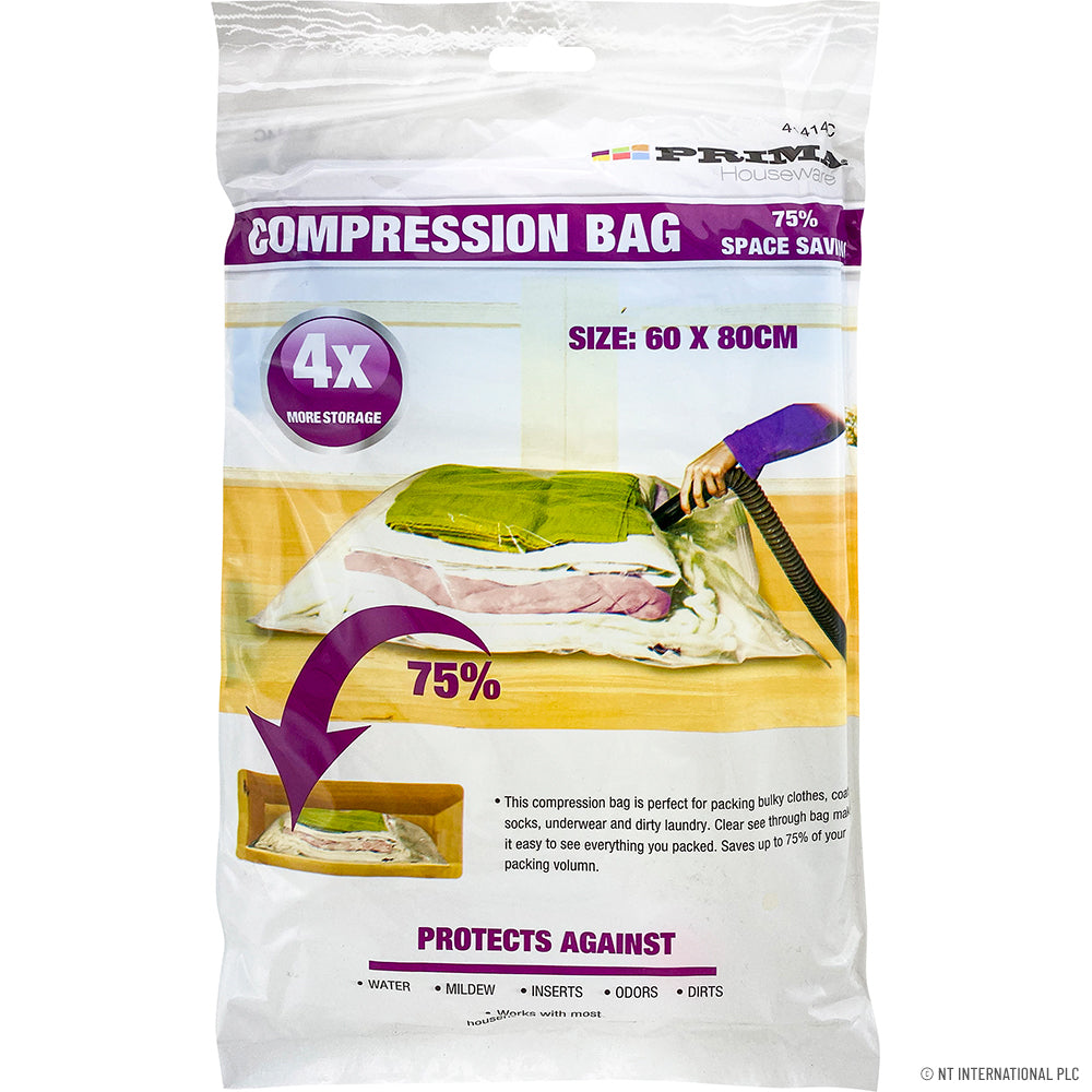 40cm x 60cm Compression / Vacuum Bag