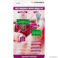 Pk of 26 Household Repair Needle Set