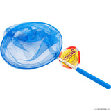 Telescopic Foldable Fishing Net