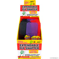 70cm Extendable Fly Swatter In Display Box