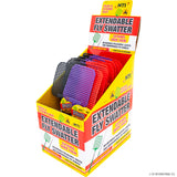 70cm Extendable Fly Swatter In Display Box
