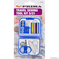21pc Travel Sewing Tool Set