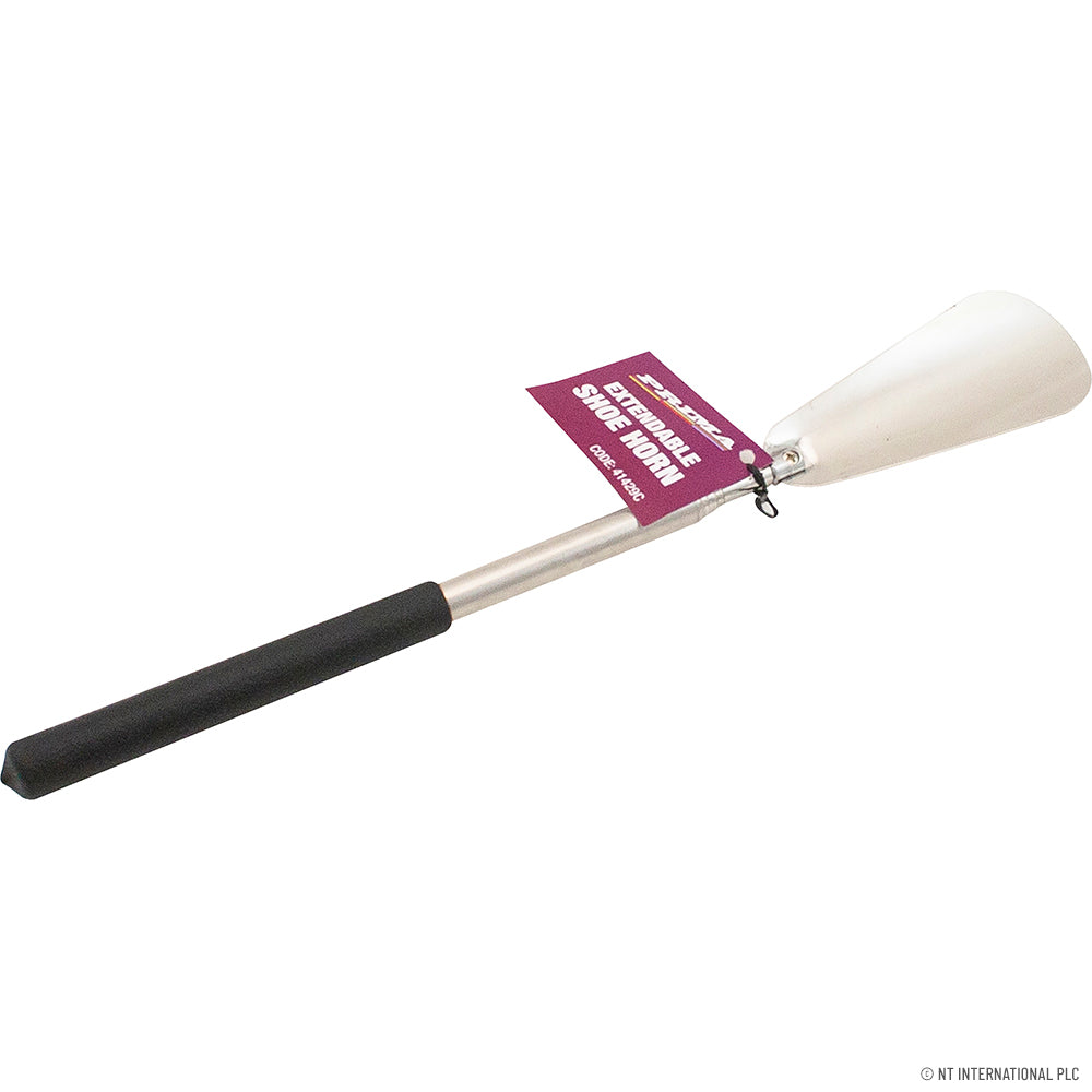 77cm Extendable Shoe Horn - Display Box