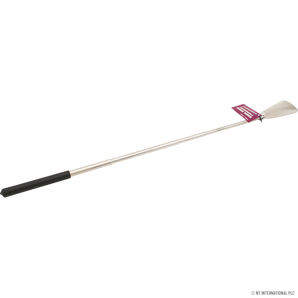 77cm Extendable Shoe Horn - Display Box