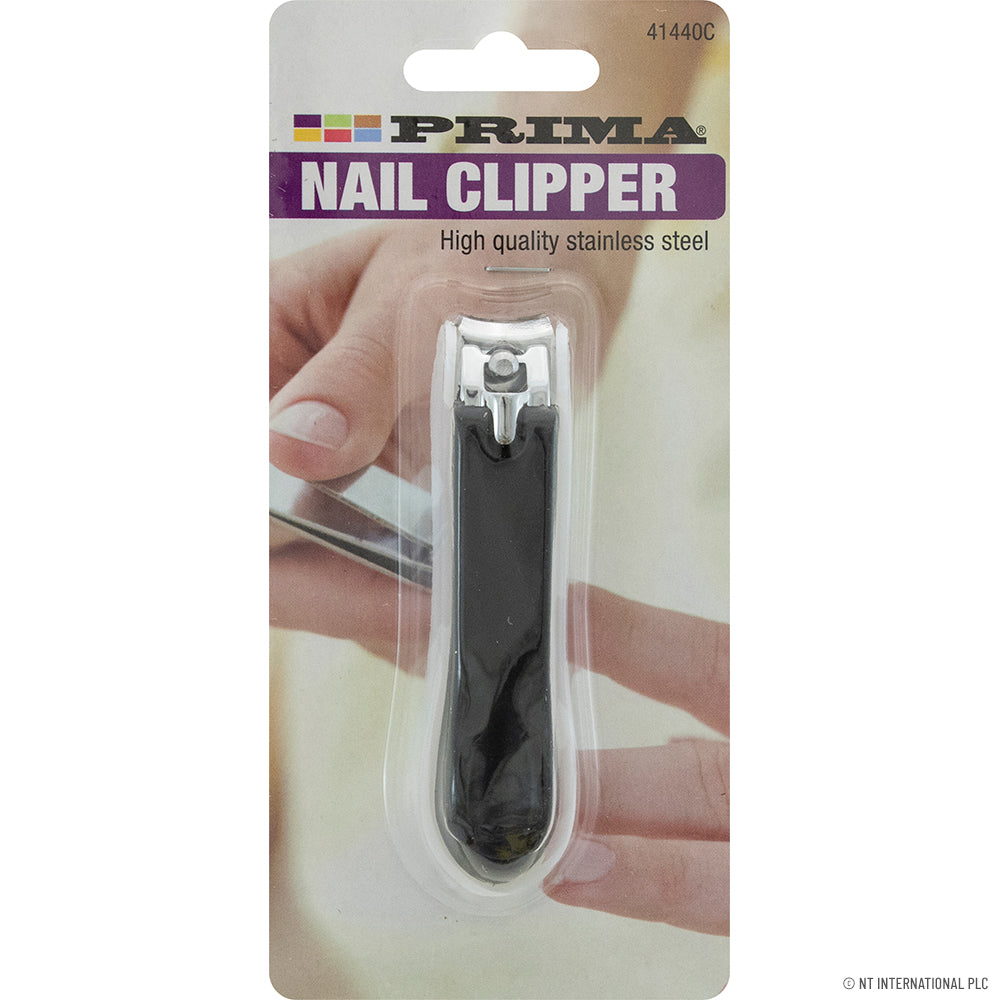 Peak Kit Single Nail Clipper - On Card - Peak Kit