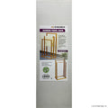 3 Tier Bamboo Towel Rack 42*24*82