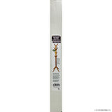 Peak Kit Pine Wood Coat Rack 35*35*167.5 - Peak Kit