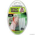 Reusable Gel Feet / Heel Strips Insoles