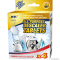 All Purpose Descaler Tablets 4x20g