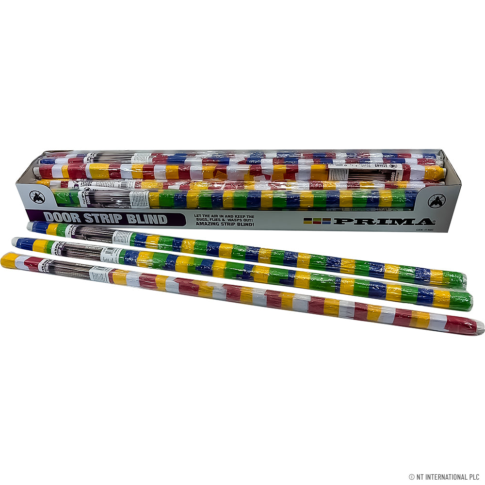Peak Kit Door Strip Blind Display Box - Peak Kit