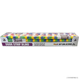 Door Strip Blind Display Box