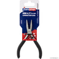 4.5" (11.5cm) Mini Combination Plier