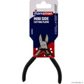 4.5" (11.5cm) Mini Side Cutter Plier