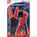 2pc Wire Strippers Set