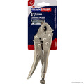 5" (12.5cm) Locking Plier