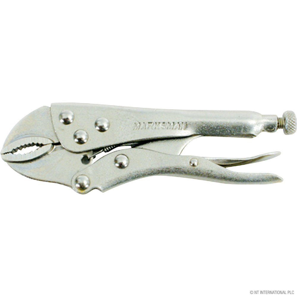 5" (12.5cm) Locking Plier