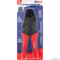 9'' (22cm)Ratchet Crimping Tool