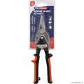 10" (25cm) Aviation Tin Snip - Straight