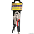 5" (12.5cm) Locking Plier - With Grip